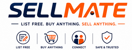 SellMate - Classified Ads & Directory Listing  Site.