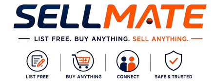 SellMate - Classified Ads & Directory Listing  Site.