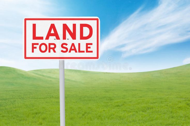 Lands & Plots