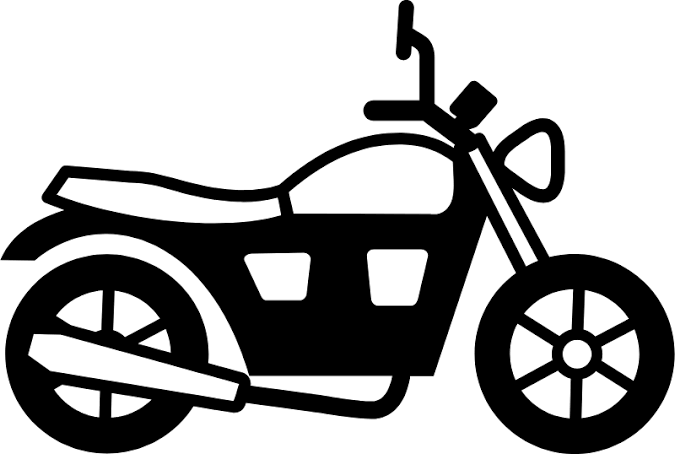 Two wheelers